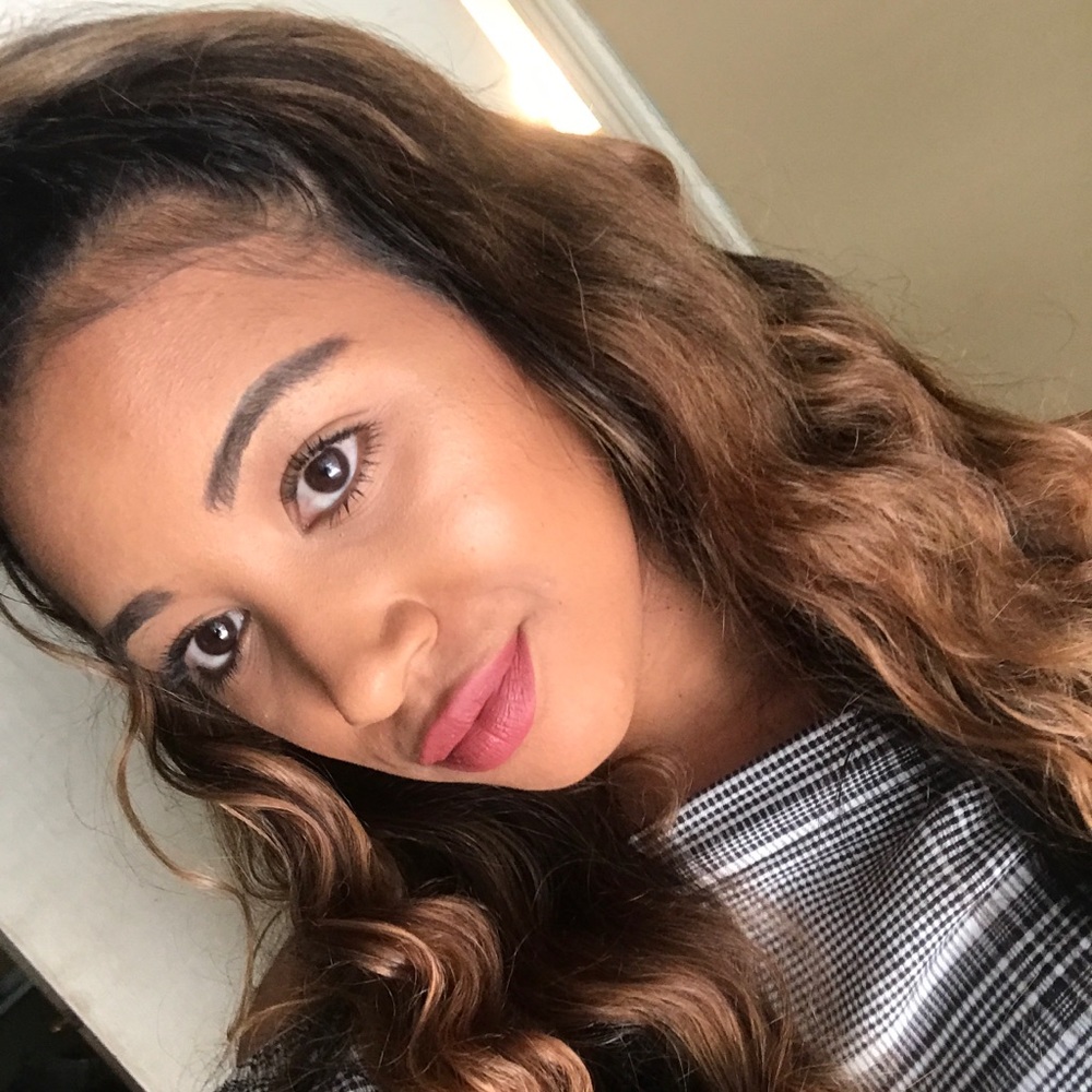 Meet your Posher, Kersha